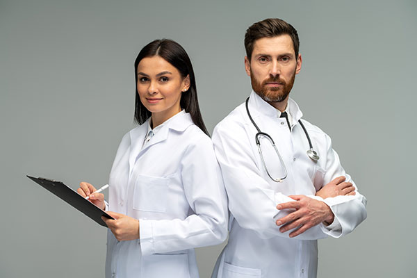 peptide therapy clinic in Mankato